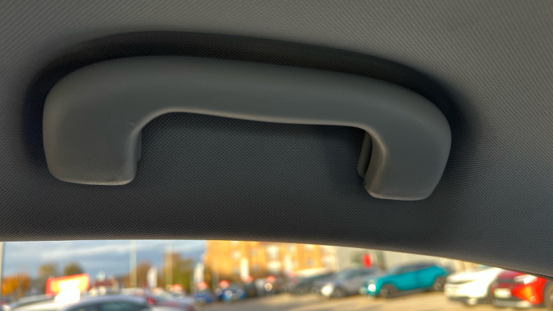 MG ZS 1.0T GDi Exclusive 5dr DCT Petrol Hatchback